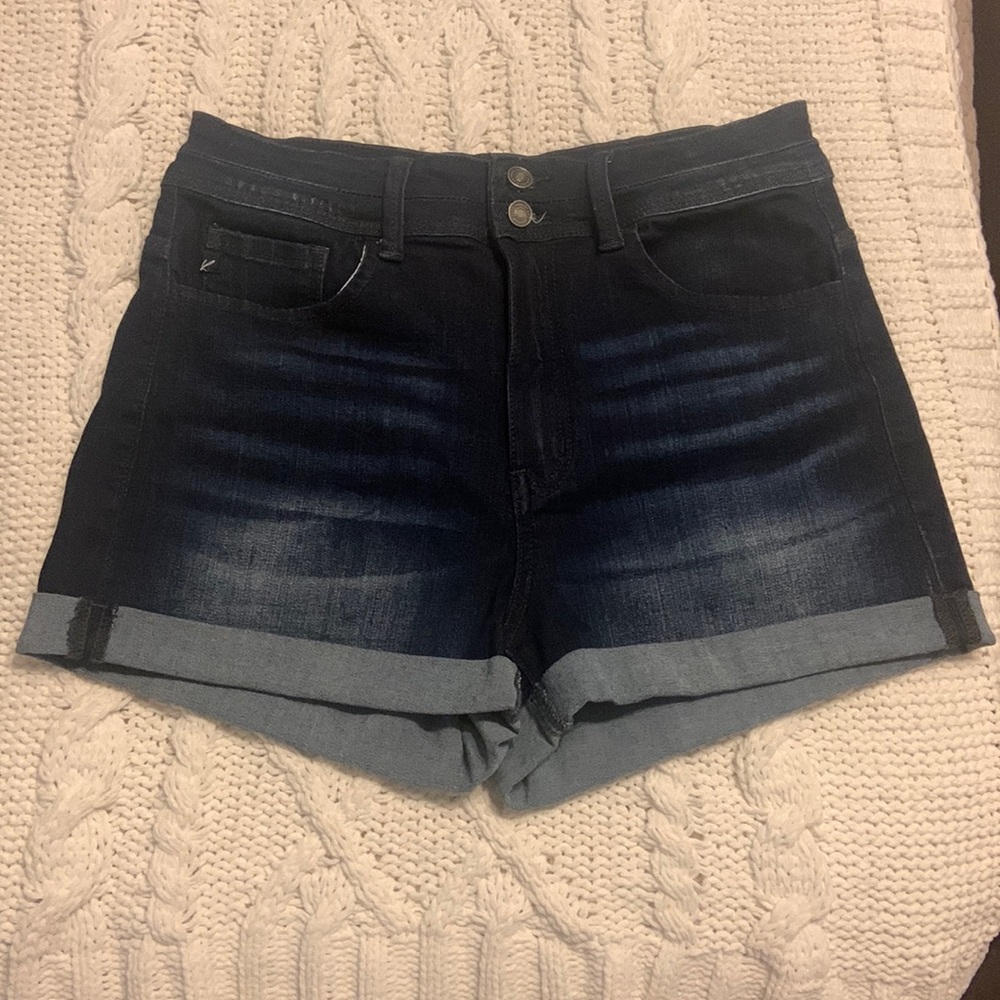 KanCan shorts